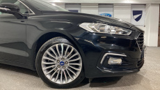 Ford Mondeo 2.0 EcoBlue Titanium Edition 5dr Diesel Hatchback